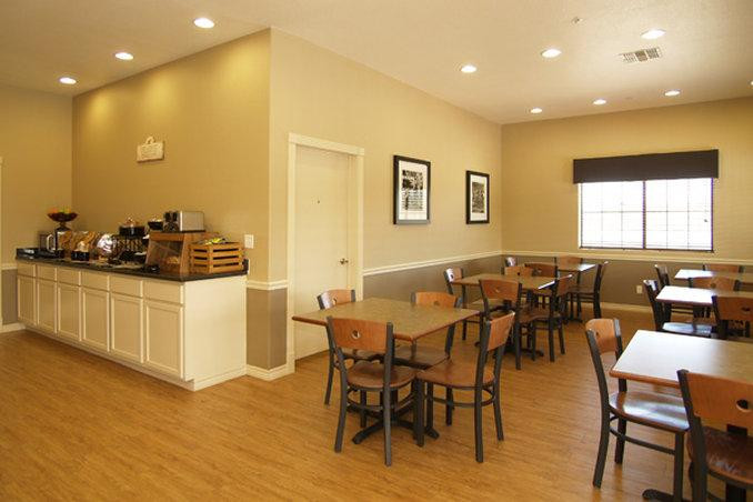 Whitten Inn Cotulla主图