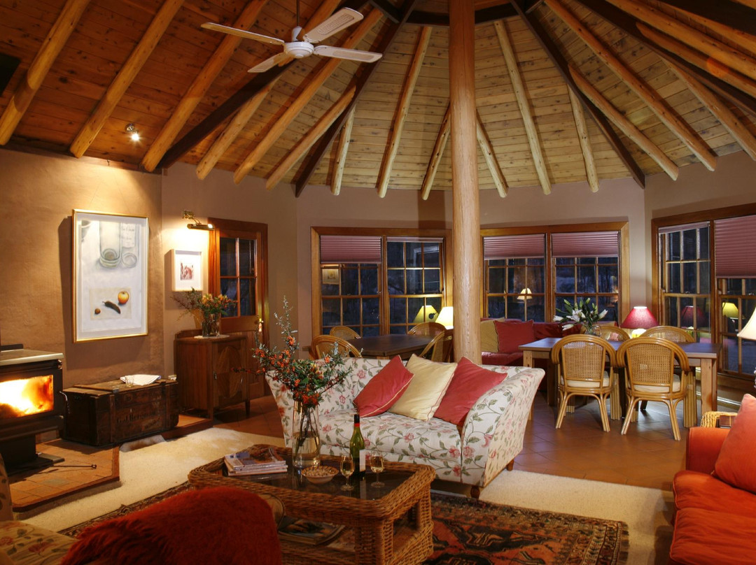 Gulgong酒店住宿-野木国宾馆