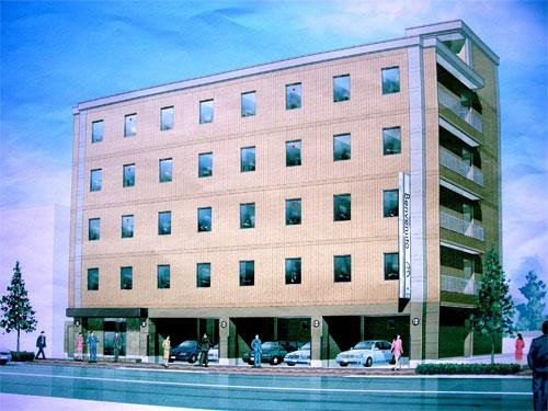 Hotel Benvenuto主图