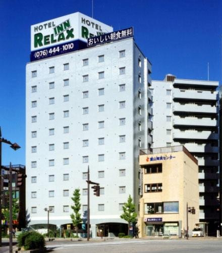 富山休闲酒店