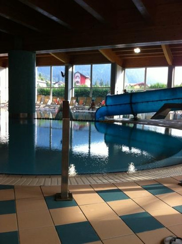 ACQUAin Andalo Spa & Wellness-安达洛必去景点