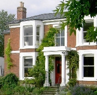 Orchard House Bed and Breakfast主图