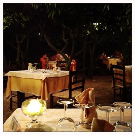 La Cutura Giardino botanico-Giuggianello必去景点