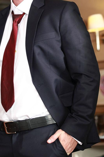 Patrick & Co-曼谷必去景点