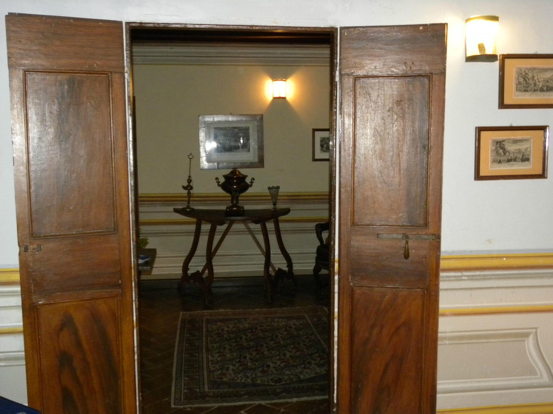 Eremo delle Grazie主图