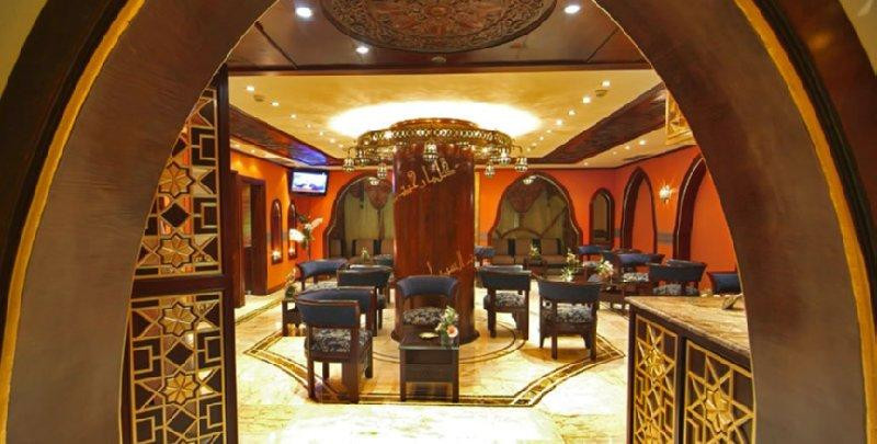 Coral Julia Dumna Hotel主图