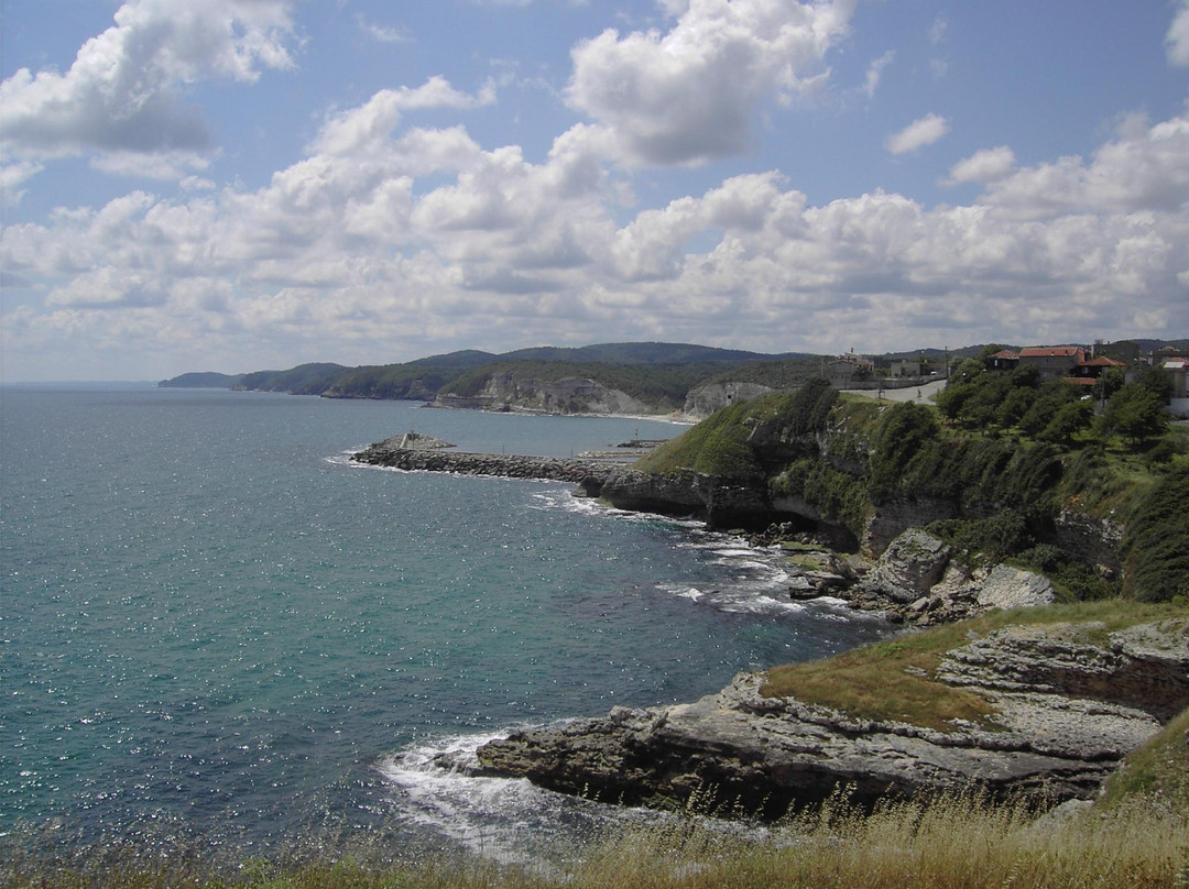 Hotel Endorfina - Kiyikoy主图