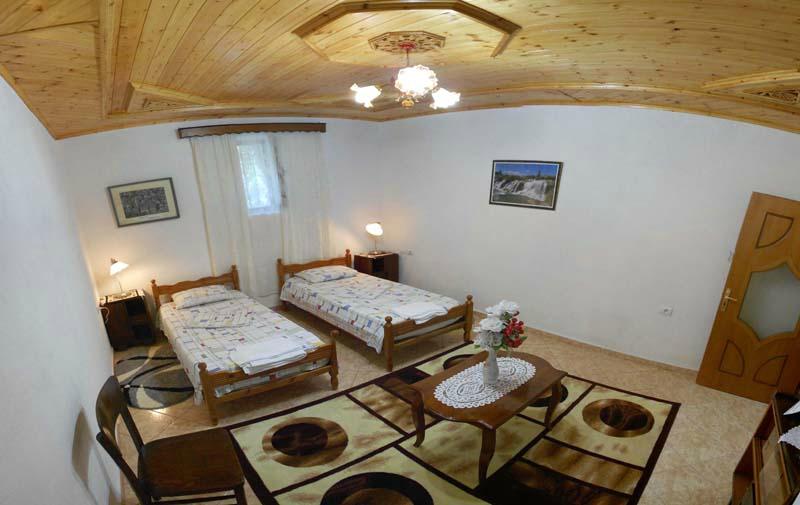 Hashorva Guest House-客卧