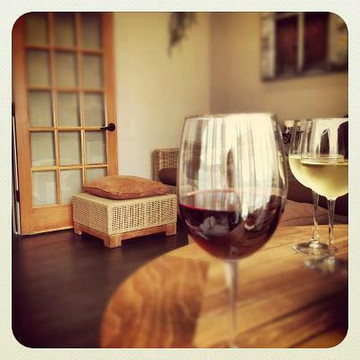 The Apothecary Spa-Anacortes必去景点