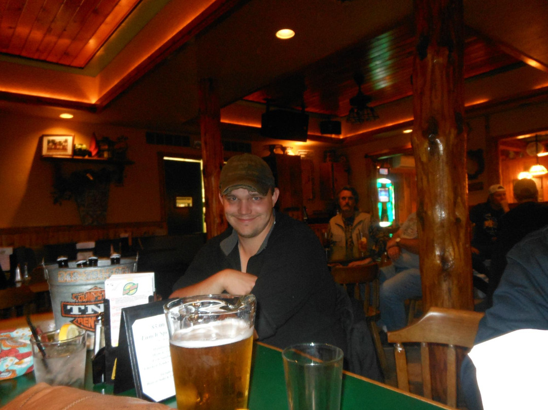 Sportsmens Great Northern Grill