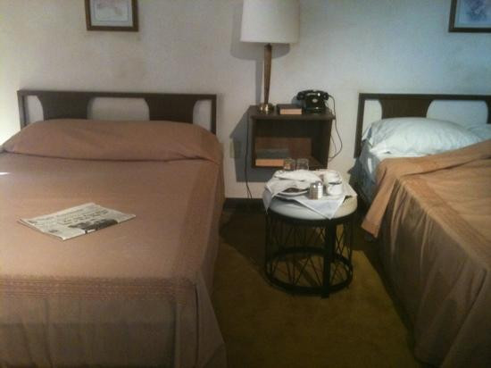 国家民权博物馆-罗莱恩汽车旅馆-孟菲斯必去景点