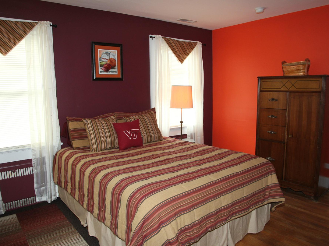 VT Inn
