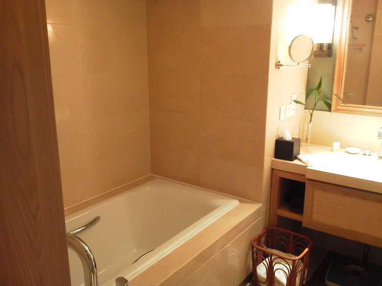 千岛湖温馨岛蝶来度假酒店主图