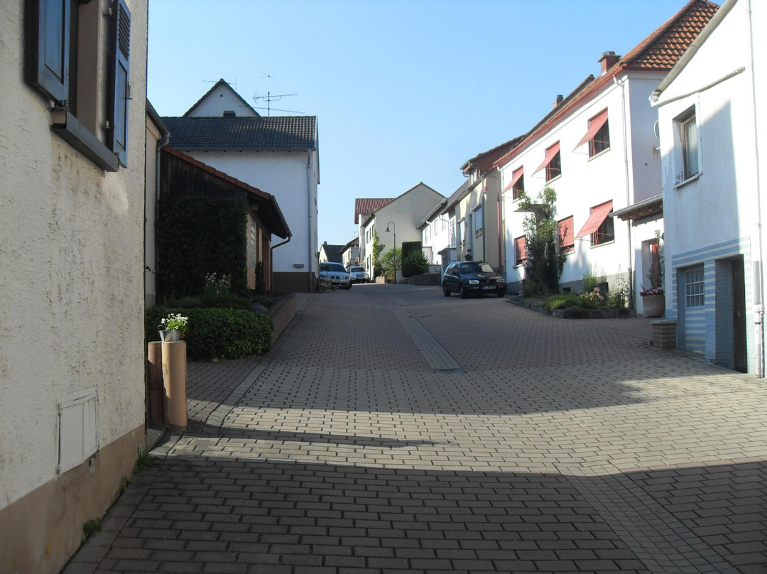 Steinwenden旅游攻略图片