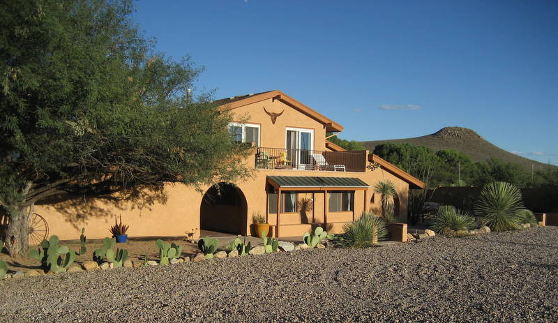 Lazy Dog Ranch