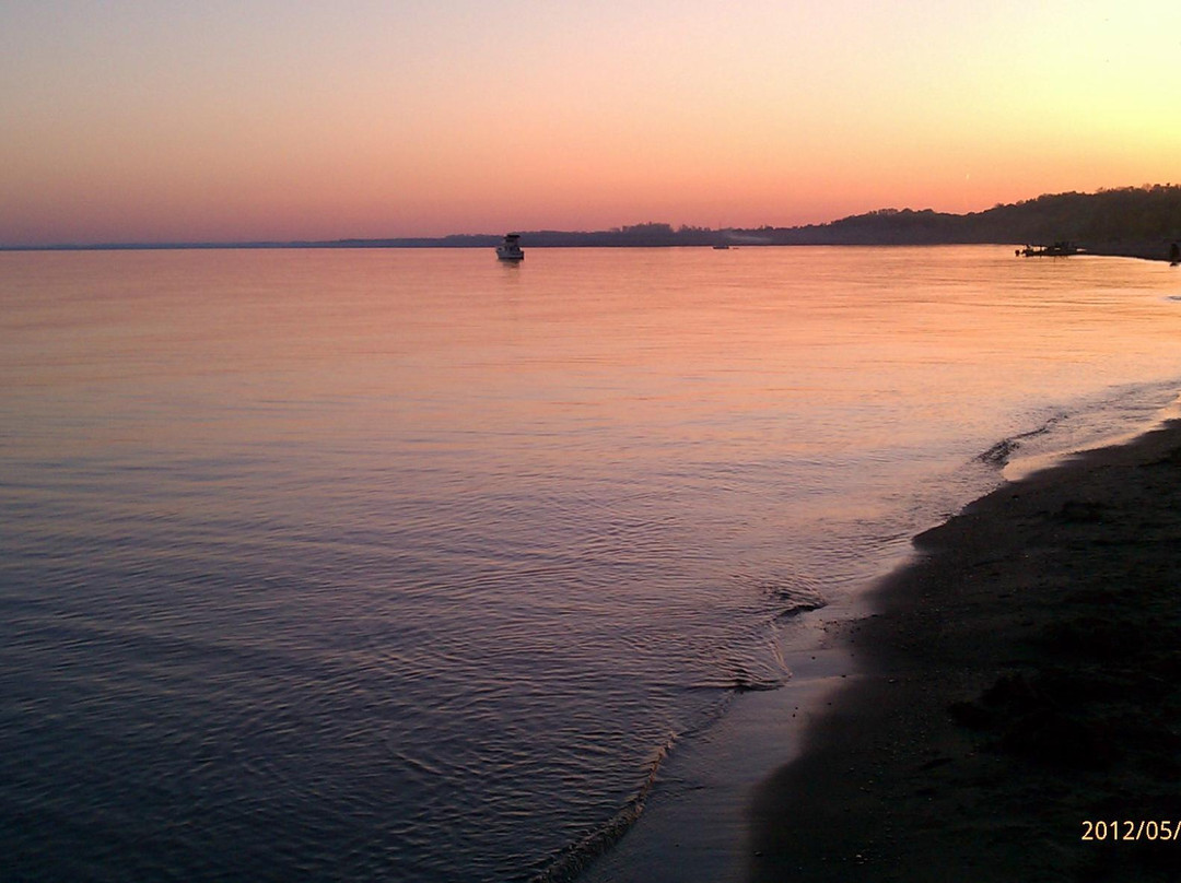 Port Stanley Beach Hotel主图