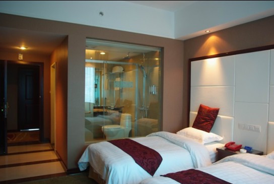 铜仁大酒店主图