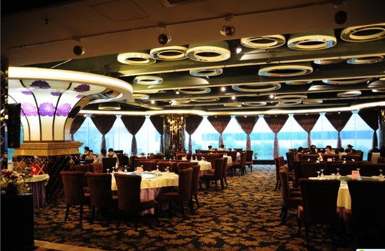 维也纳酒店(长沙芙蓉中路五一广场店)主图