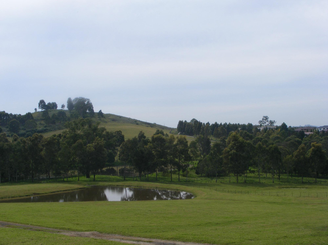 费尔非尔德市农场-悉尼必去景点