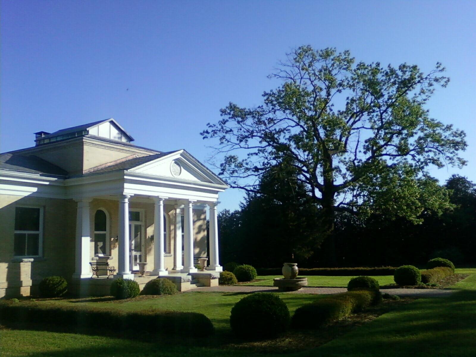Old Town Plantation & Retreat-官方
