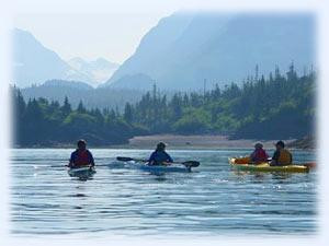 St. Augustine's Sea Kayak And Day Tours-荷马必去景点