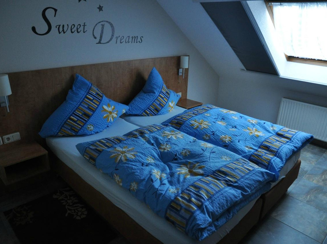 Wellerlooi酒店住宿-Pension Peters