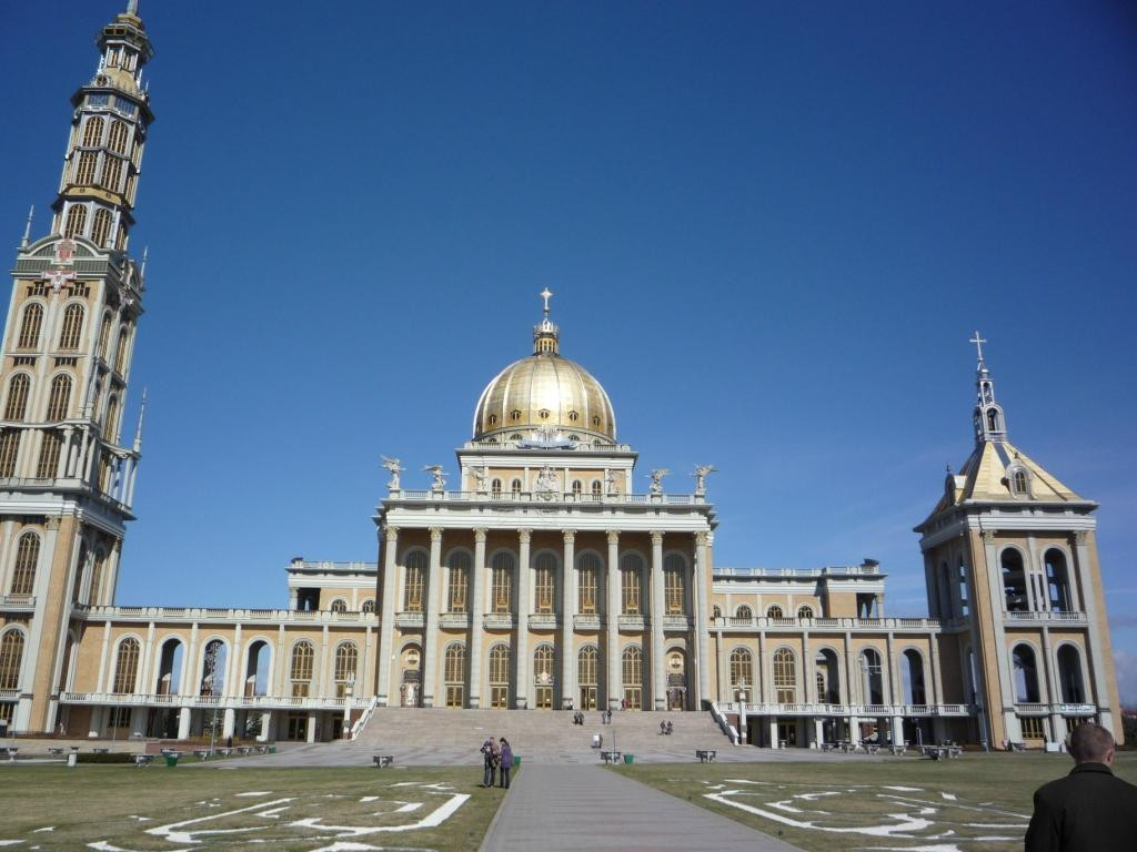 Basilica of Our Lady of Lichen景点图片