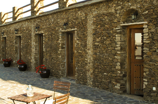 El Cielo de Canar主图