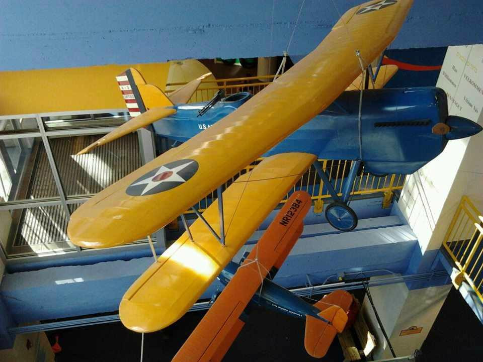 林肯儿童博物馆-林肯必去景点