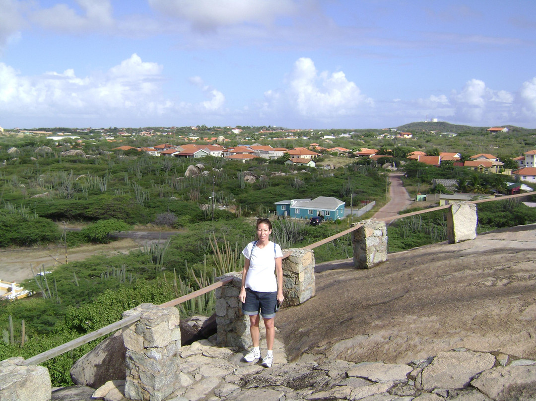Ayo Rock Formations-奥腊涅斯塔德必去景点