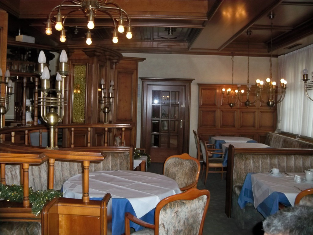 Hotel Zeller Zehnt主图