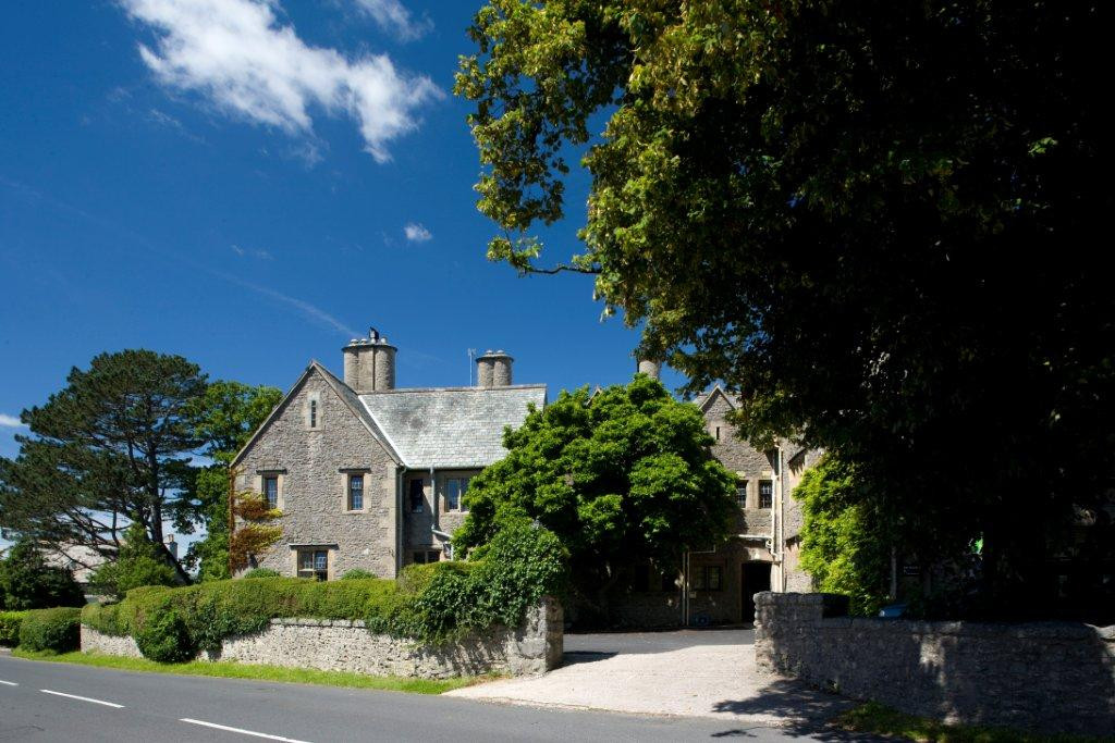 Arnside Independent Hostel & Study Centre