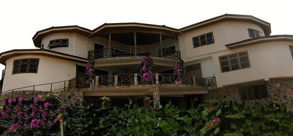 Everest Hill Guest House-客卧
