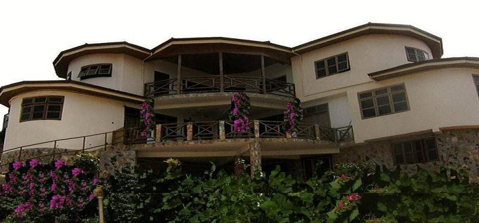 Weija酒店住宿-Everest Hill Guest House
