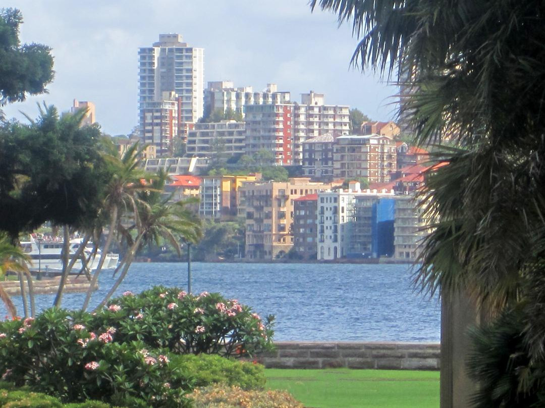 Real Sydney Tours景点图片