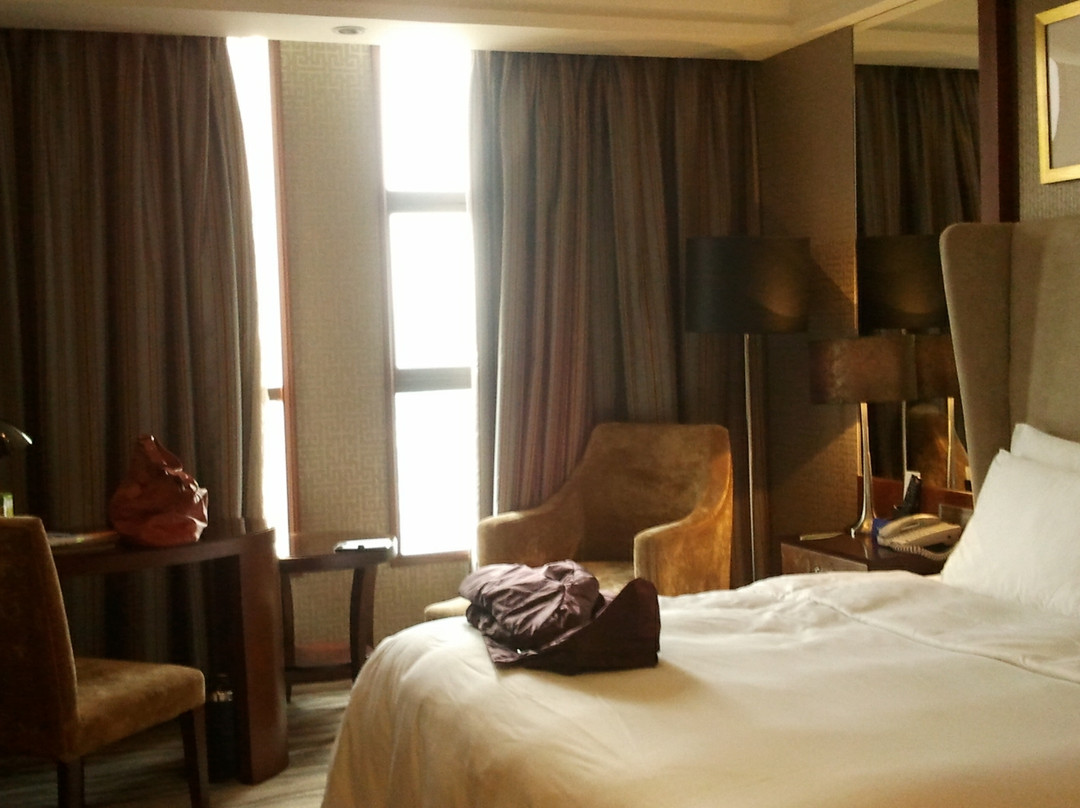 英祥锦江国际大酒店主图