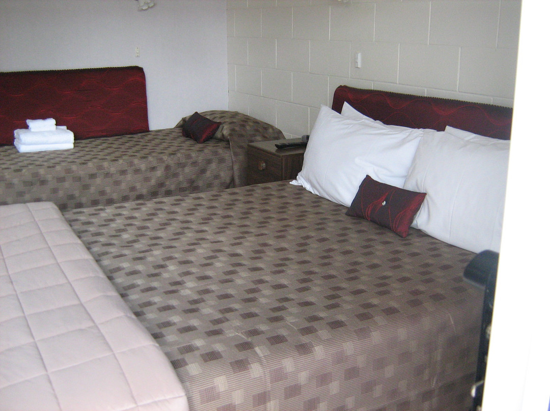 White Eagle Motel主图