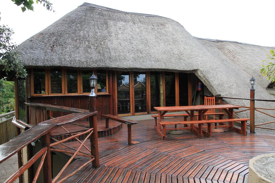 Zulu Lodge-官方