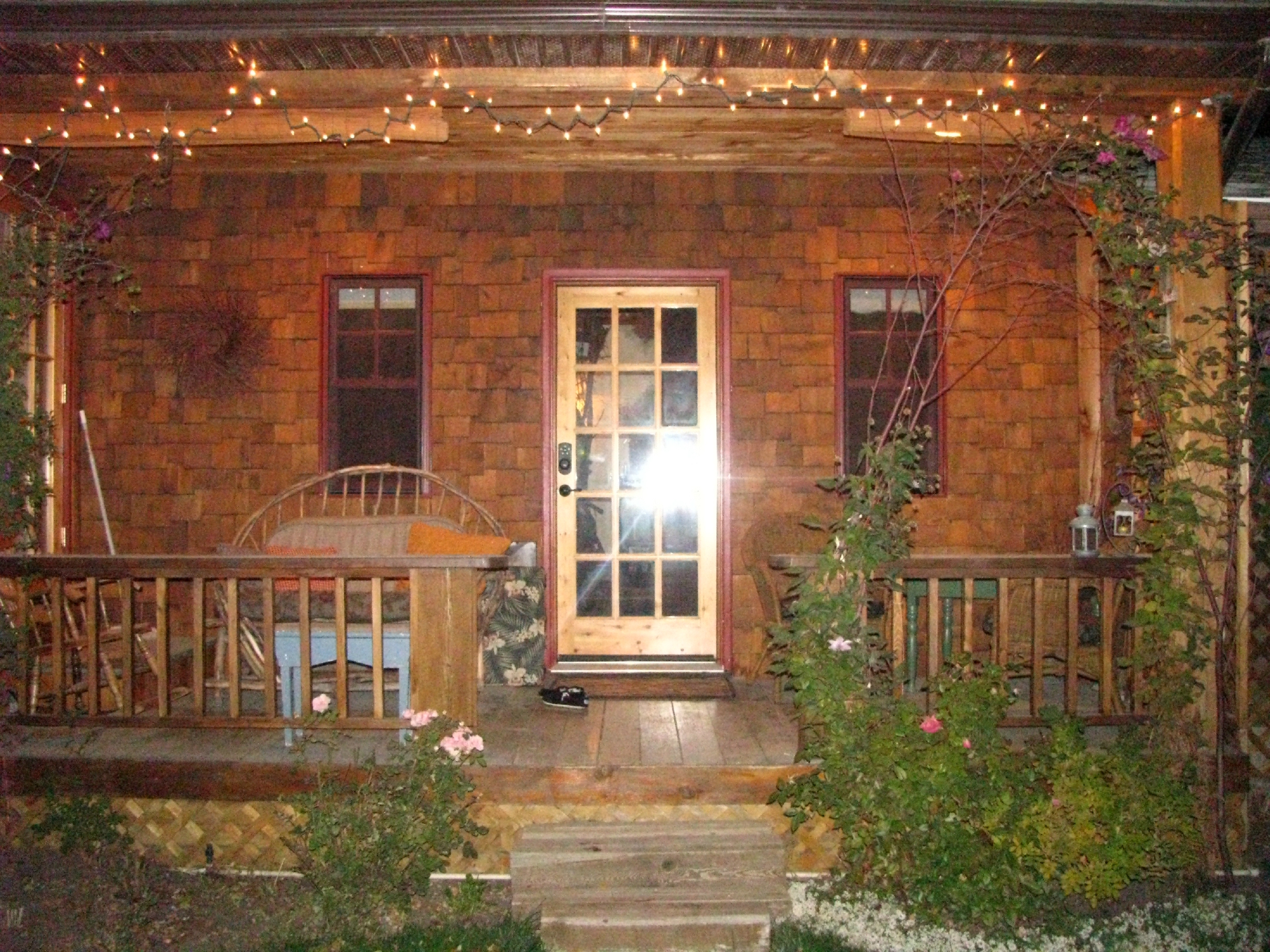 Tending Gardens Bed and Breakfast-客卧