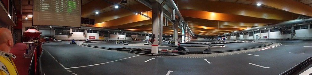VM Karting Center-万塔必去景点