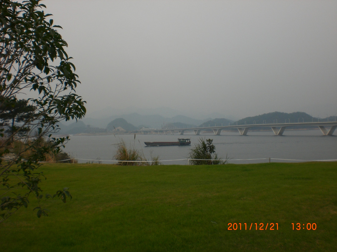 浙旅名庭酒店主图