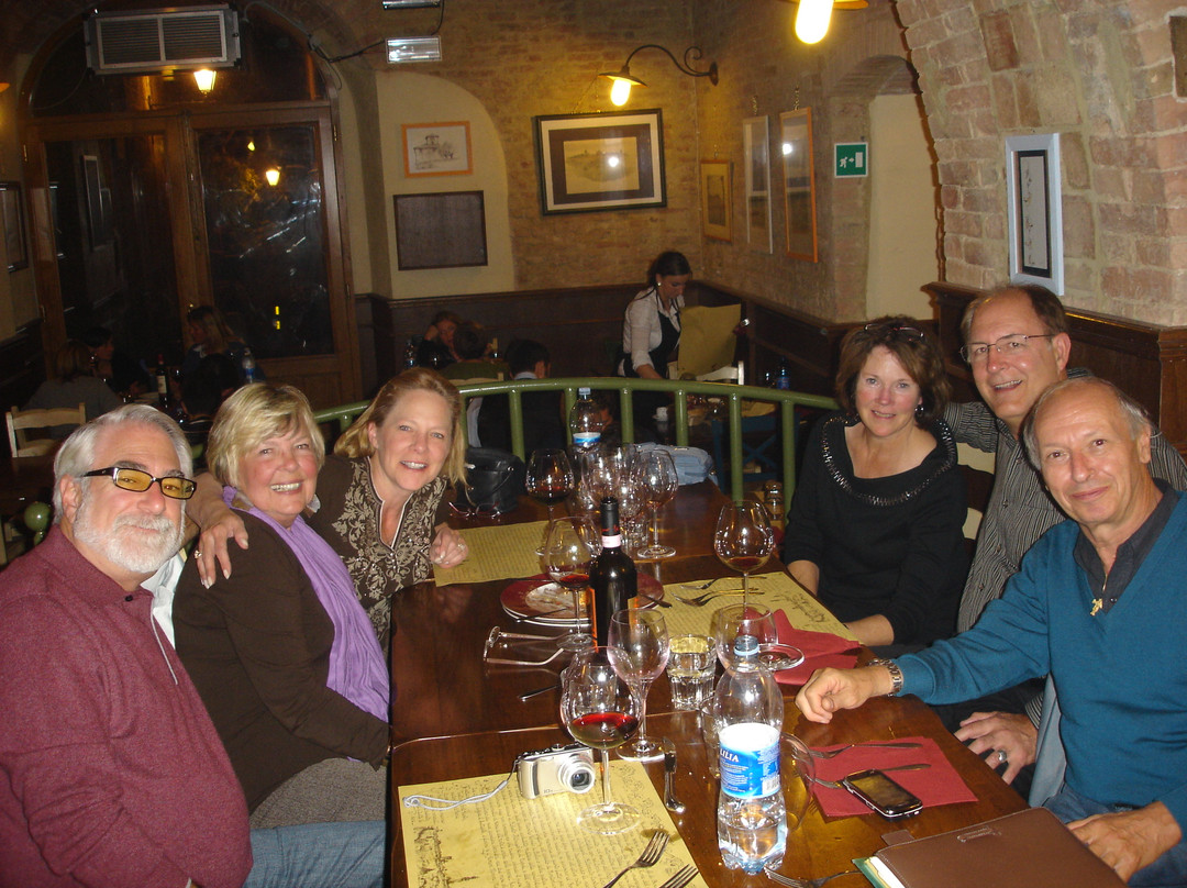 Italy Driving Guide-罗马必去景点