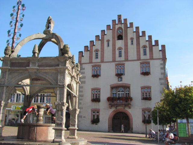 Elfershausen旅游攻略图片