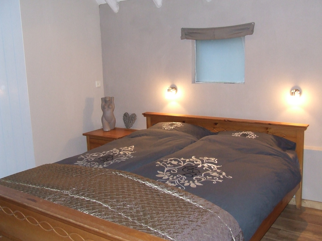 Bed and Breakfast D-Dream主图