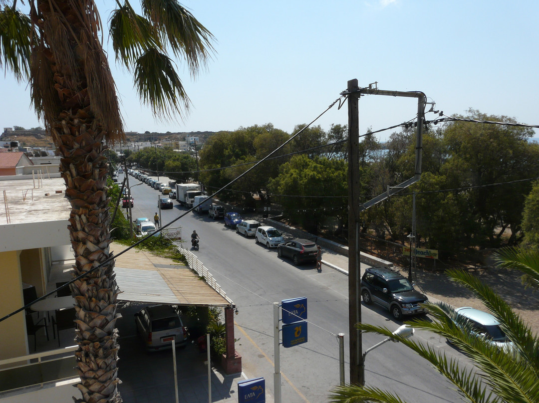 Hotel Poseidon主图