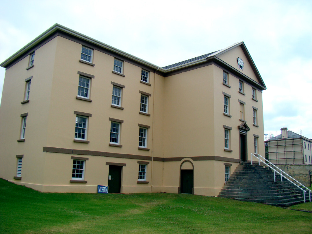 Norfolk Island Museum景点图片