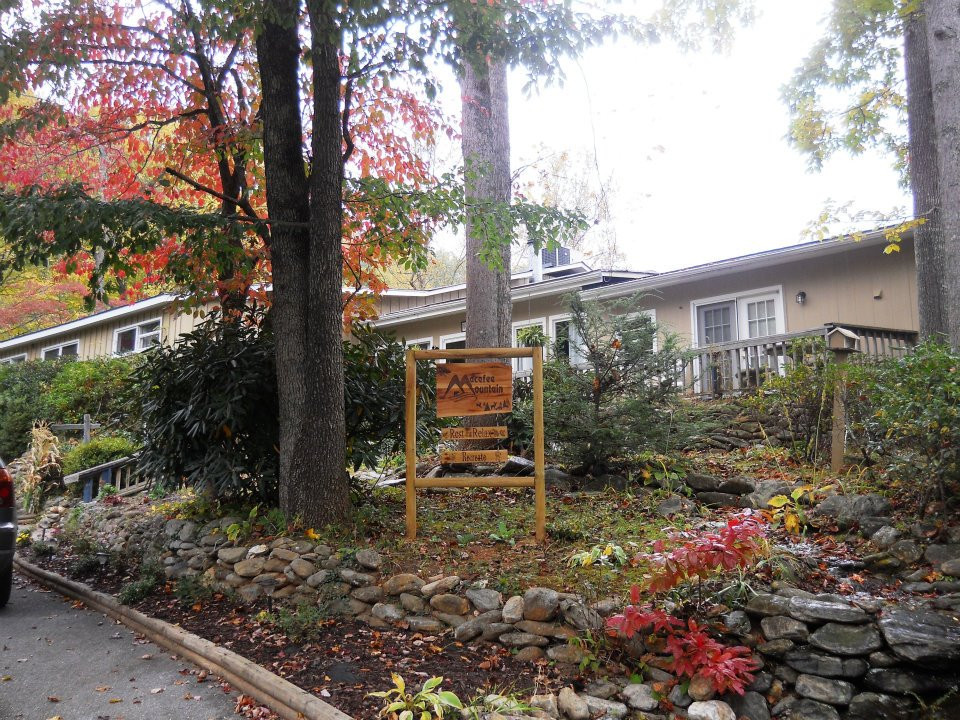 Macafee Mountain Recreation and Retreat Center.