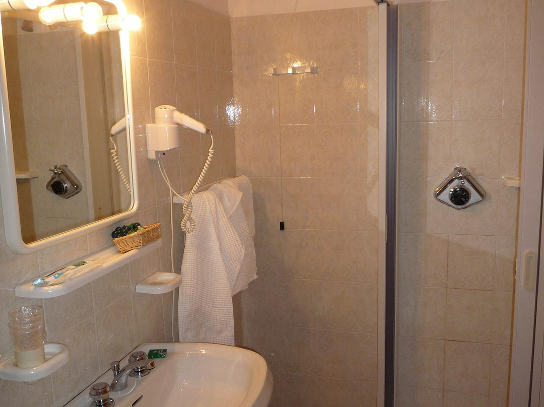 Hotel Berardino主图