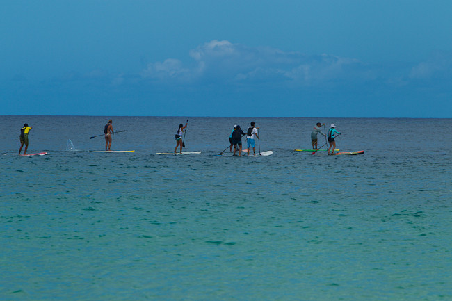 Turtle's Paddle Adventures-卡阿瓦必去景点