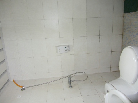 新月假日酒店-客卧